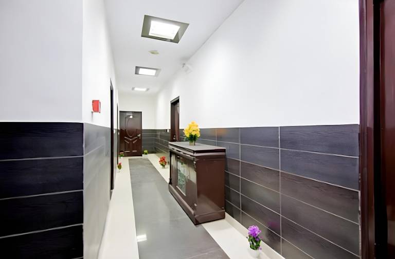 Hotel The Lazeez — photo 4