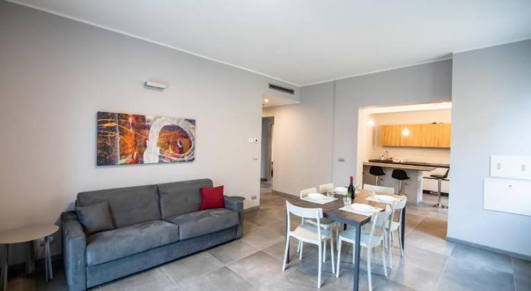 Porta Galileo l Comfort Rooms & Parking — photo 2