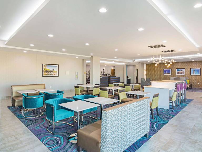 La Quinta Inn & Suites by Wyndham Dallas - Wylie — photo 5