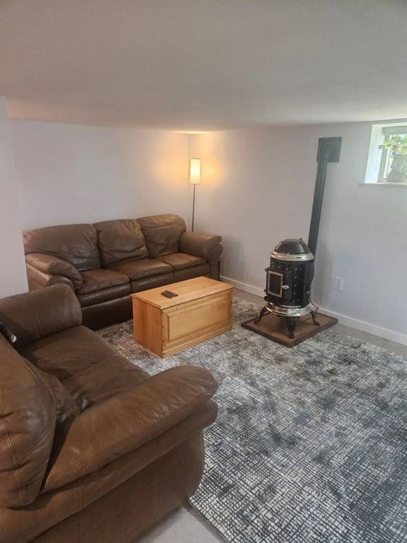 Apartment  Polson
