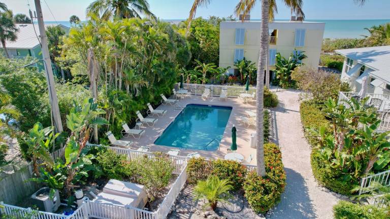 Condo Longboat Key