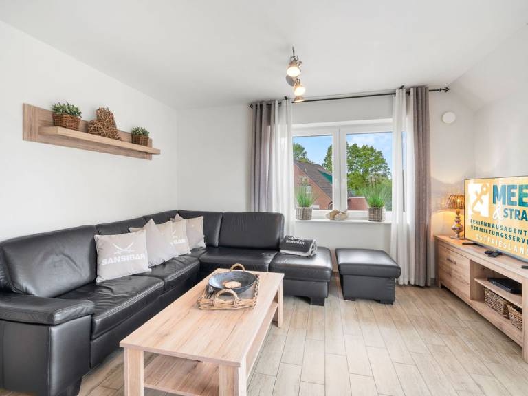 Ferienwohnung Esens