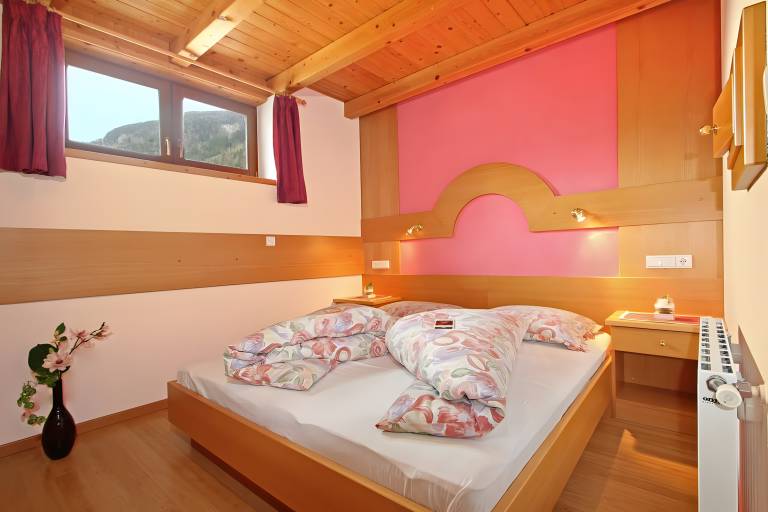 Ferienwohnung  Ahrntal