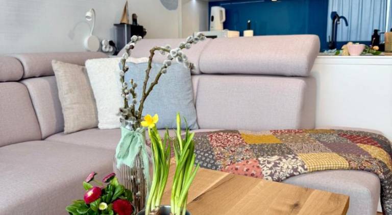 Al-Dom Apartamenty Seaside 209 w widokiem na morze in Kolobrzeg