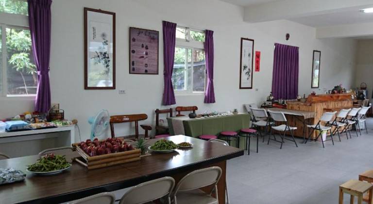 Tian Ying Home Stay — photo 3