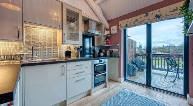 Lovely rental apartment | Pets are welcome — photo 3