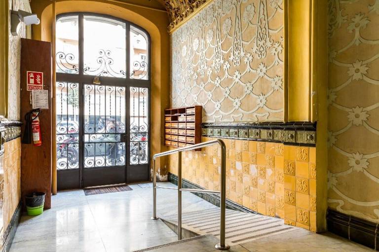 Wonderful apartment | Close to Sagrada Família | Pet-friendly — photo 4