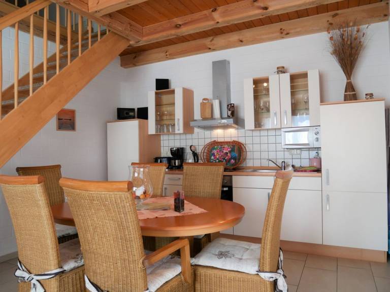 Ferienwohnung Benz
