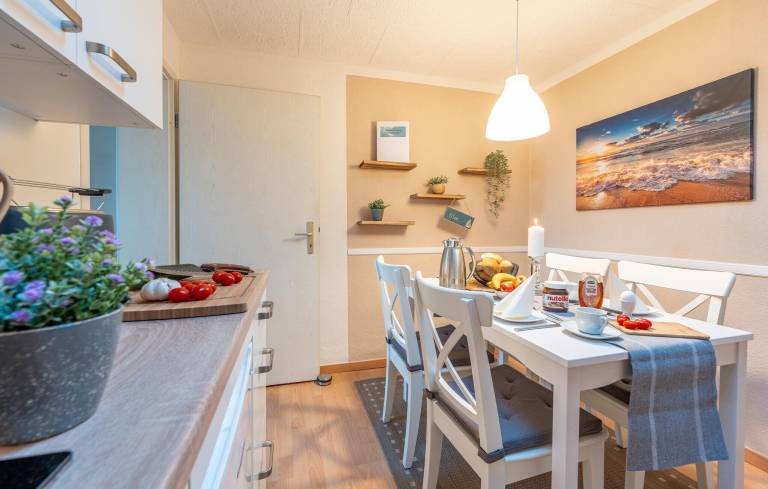 Apartment  Nördliche Altstadt