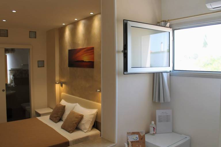 Bed & Breakfast  La Strea