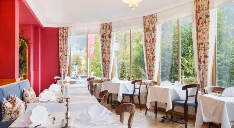 Villa Excelsior Hotel & Kurhaus — photo 5
