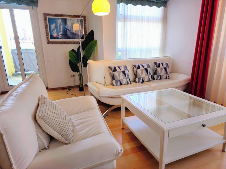 Ferienwohnung Oldenburg