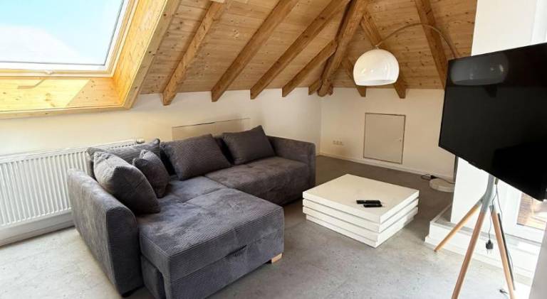 Holiday apartment with 2 rooms for 4 persons — photo 2
