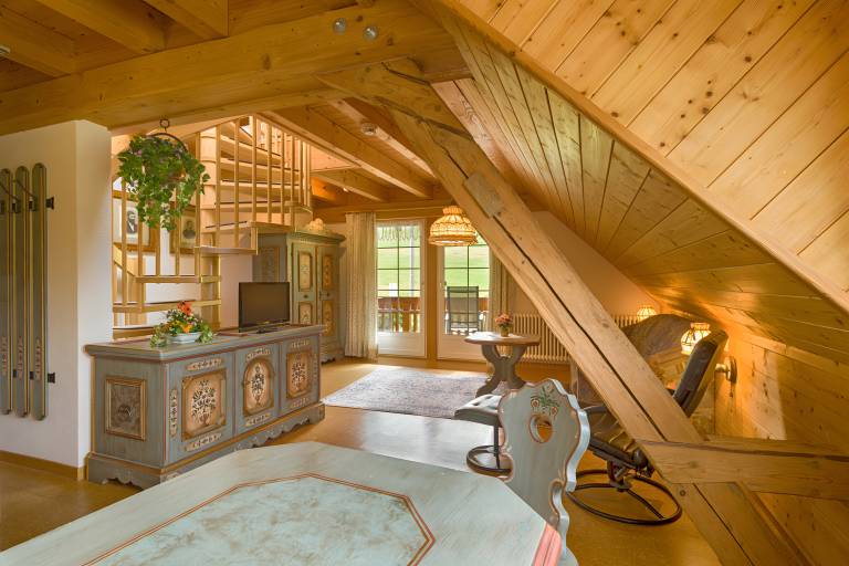 Ferienwohnung Titisee-Neustadt