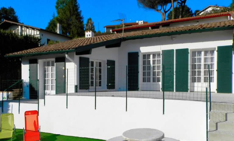 Villa Ciboure