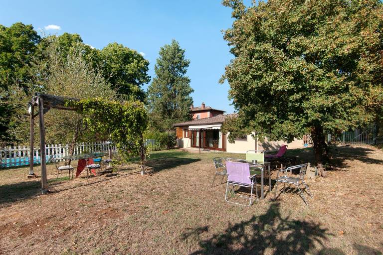 Ferienwohnung in Grassina f&uuml;r max. 4 Personen, 