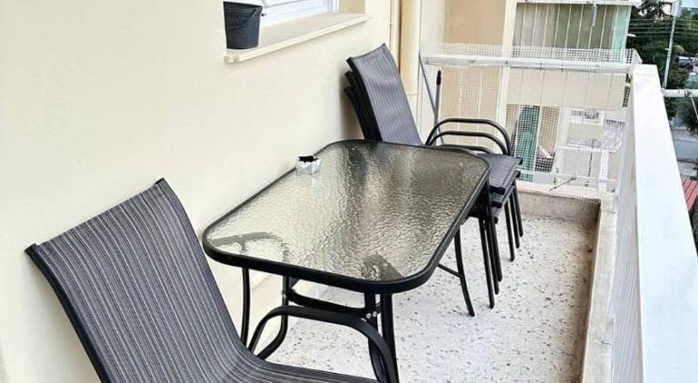 Apartment with 1 room for 3 persons — photo 4