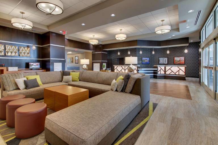 Drury Inn & Suites Cleveland Beachwood — photo 2