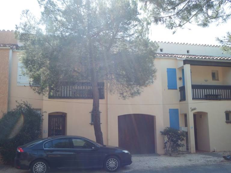 House with yard & BBQ | Sea view | Next to the beach | Pets allowed — photo 2
