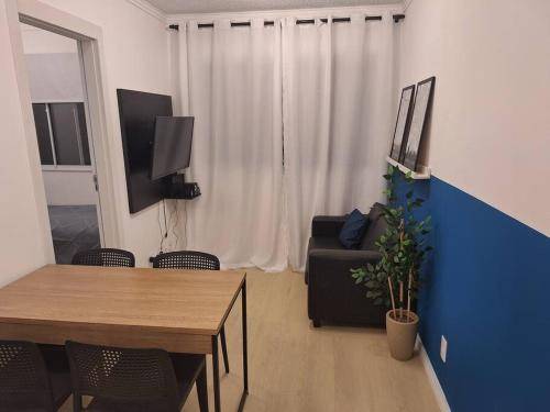 Apartamento Vila Romana