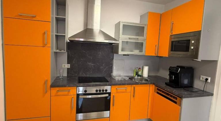 Rental apartment with 2 rooms for 6 persons — photo 3