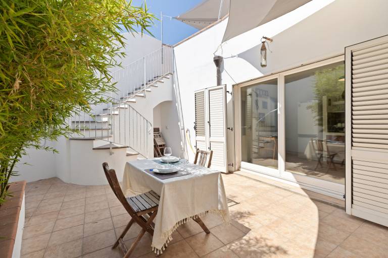 Holiday Home 'I Tre Nuraghi' with Mountain View, Wi-Fi and Air Conditioning — photo 2