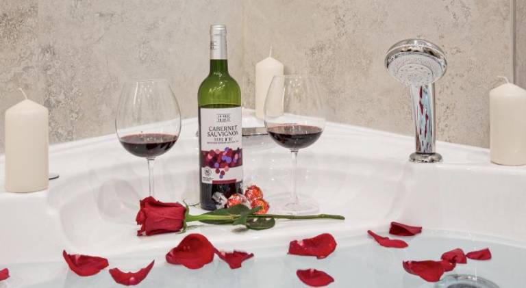 Lavie Maison AC Hot tub Montmartre — photo 4