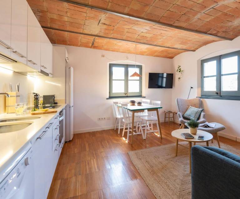 Apartamento Gerona