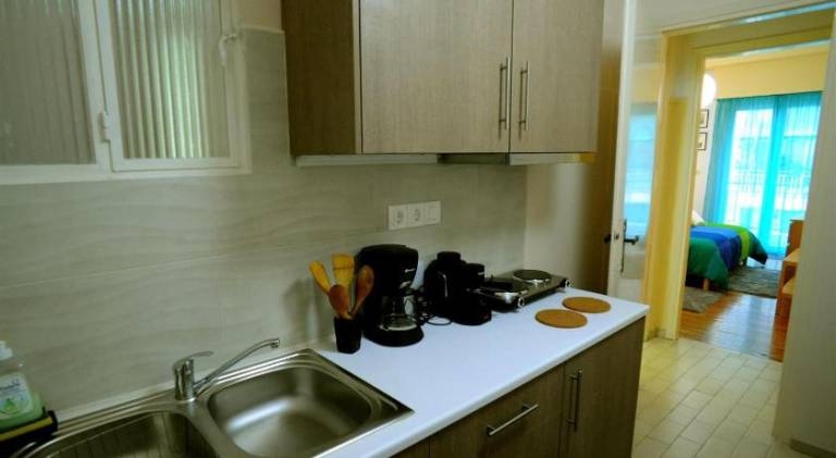 Holiday apartment | Near Acropolis of Athens — photo 4
