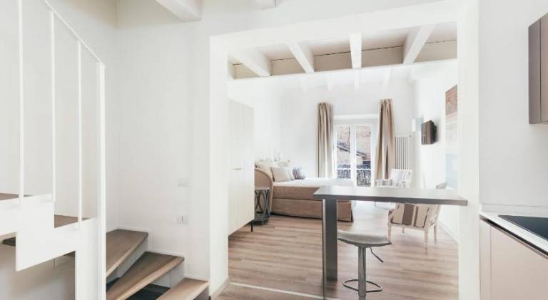 Holiday apartment | Next to Two Towers — photo 2