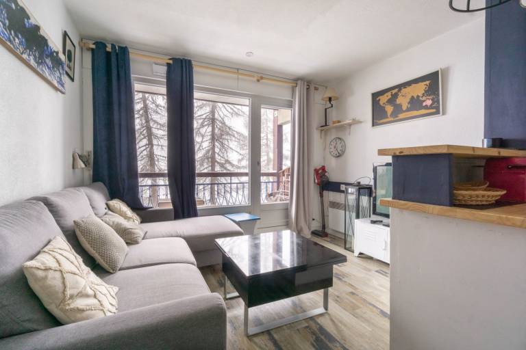 Appartement Vallandry