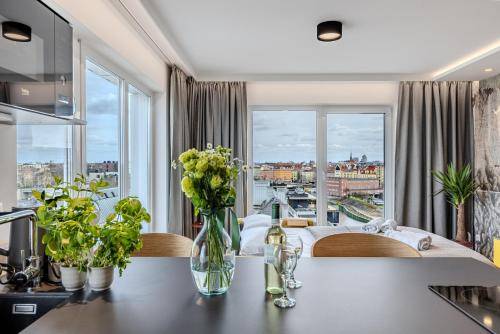 Apartment | Close to Market Square — photo 2
