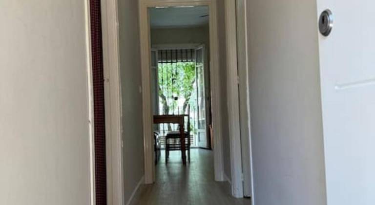 Apartment with patio | Near Seville Cathedral — photo 4