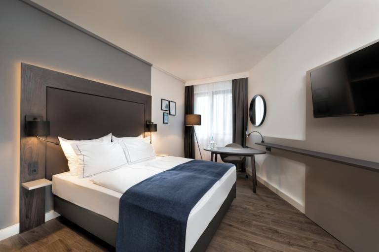 Hotel Bezirk Spandau