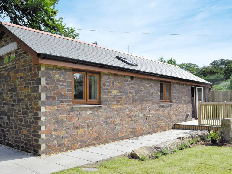 Cottage Bodmin