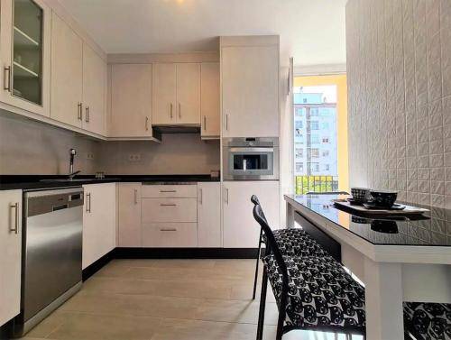Apartamento Orense
