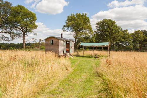 Vakantiepark Chiddingstone