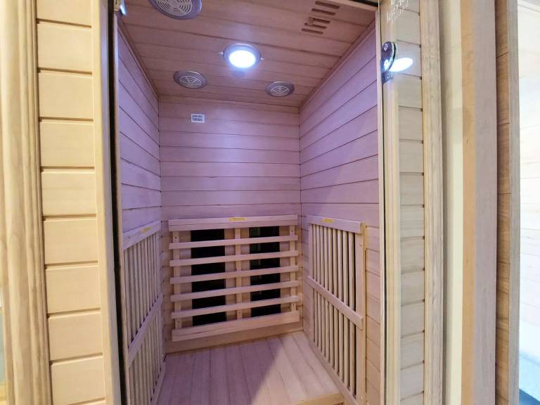 Lovely studio with sauna | Next to the ski | Pet-friendly — photo 5