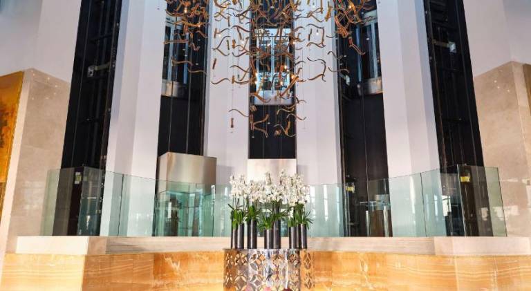 Hilton Baku — photo 4
