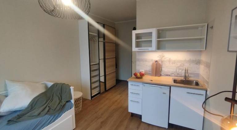 MYROOM in Stroomi beach area — photo 2