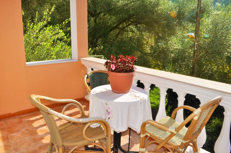 Apartment  Agios Gordios