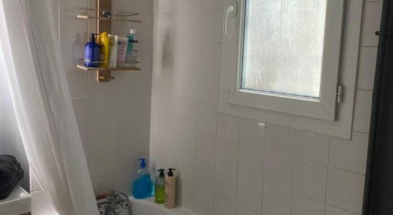 Holiday apartment with 1 room for 2 persons — photo 3