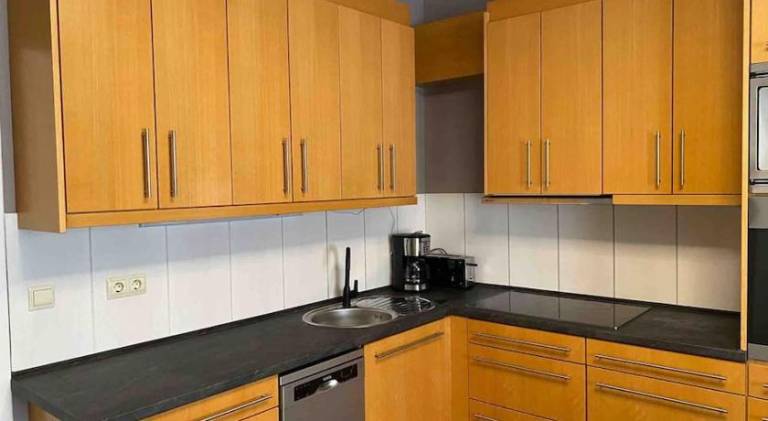 Rental apartment with 1 room for 4 persons — photo 4
