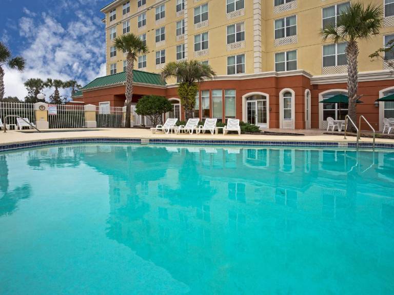 Country Inn & Suites by Radisson, Orlando Airport, FL — photo 2