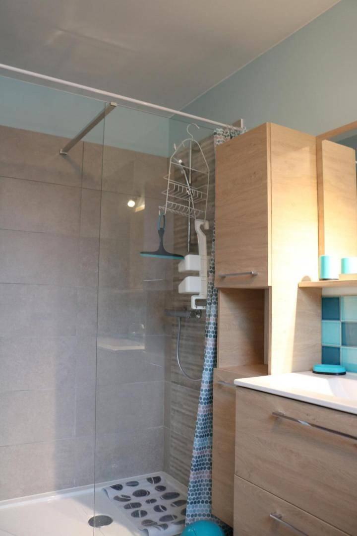 85 m² Gîte ∙ 2 Schlafzimmer ∙ 4 Gäste – Bild 9