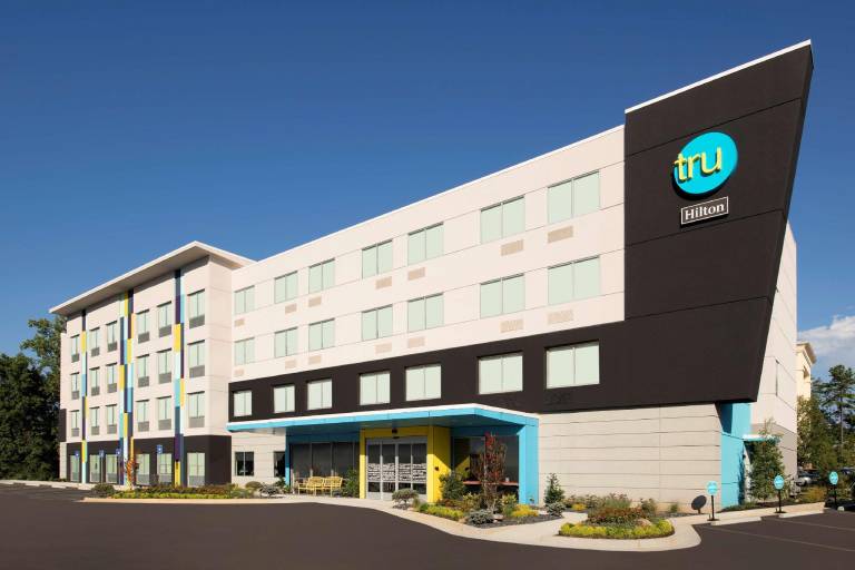 Tru by Hilton McDonough, GA in McDonough, GA