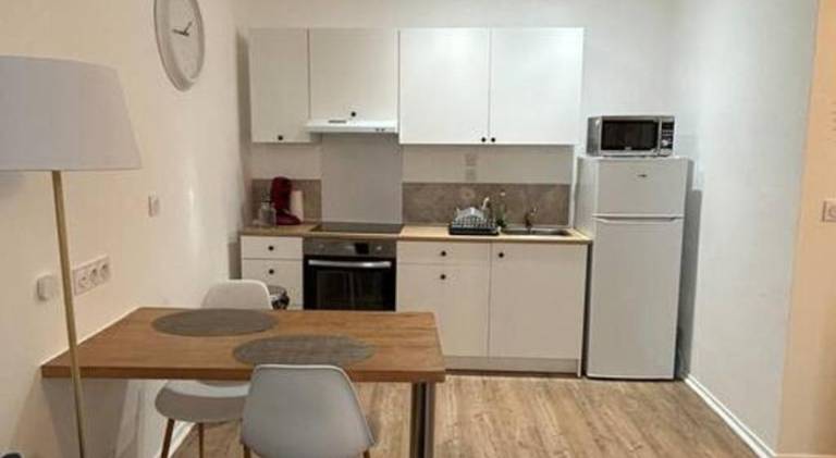 Apartment | Near Capitole de Toulouse — photo 4