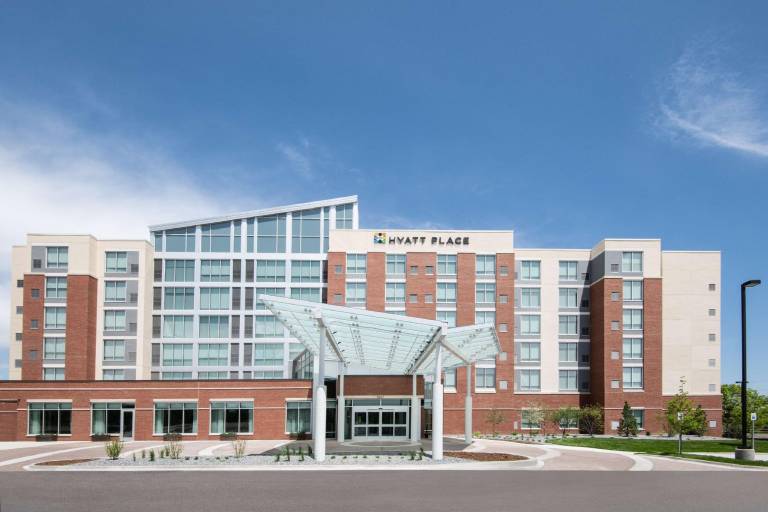 Hyatt Place Westminster Denver in Westminster, CO