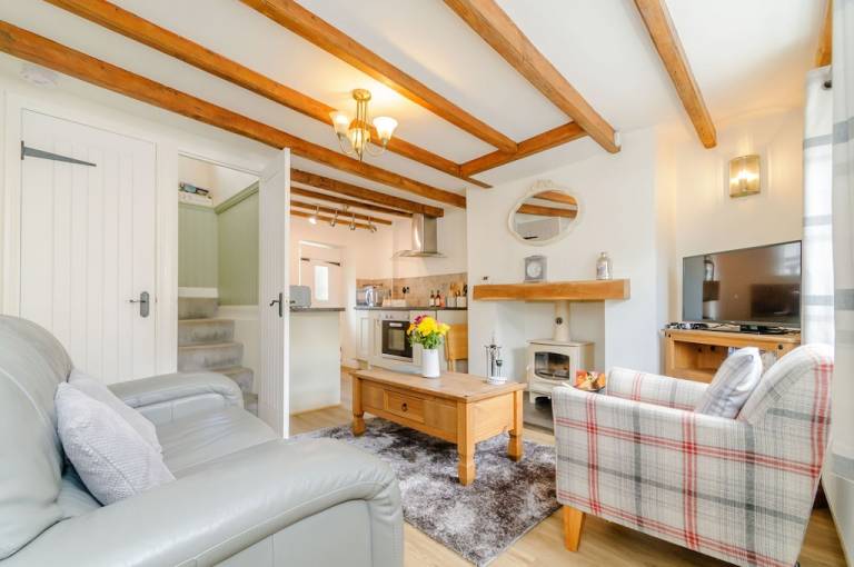 Cottage Guisborough