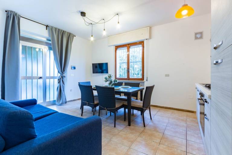 House Alba Adriatica